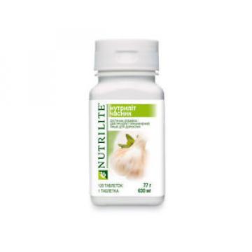 Garlic Heart Care 120 N X 3 SET Amway Nutrilite