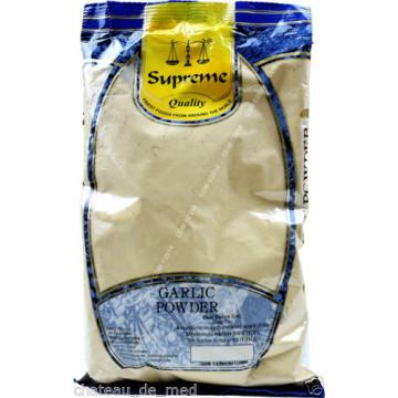 Garlic Powder 100g Supreme | Herbs Seasoning &amp; Spices