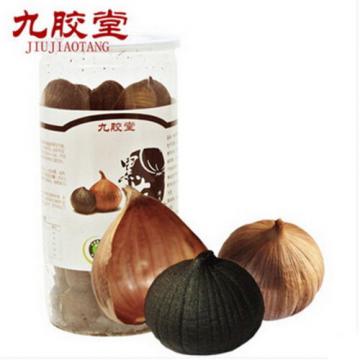 xb280 Pure Taste 100% 90 Days Fermentation Black Garlic A For Health 250g ~