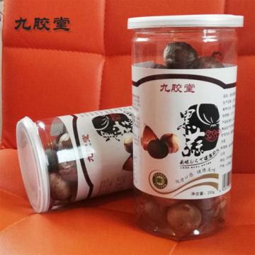 xb280 Pure Taste 100% 90 Days Fermentation Black Garlic A For Health 250g ~