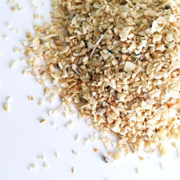 Garlic Flakes - Bulk Herb - 1oz, 4oz, 16oz