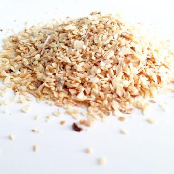 Garlic Flakes - Bulk Herb - 1oz, 4oz, 16oz