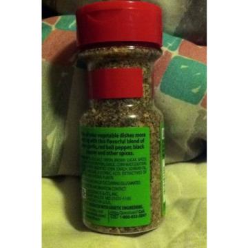 McCormick Perfect Pinch Seasoning Spice Varieties, select your desired item