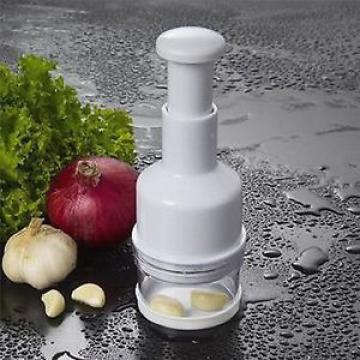 Onion Chopper Vegetable Garlic Cutter Slicer Peeler Food Kitchen Pressing Tool