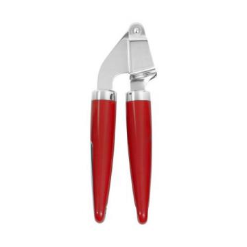 KitchenAid Classic Garlic Press Red