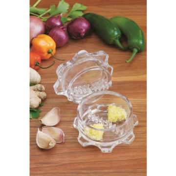 NexTrend 3rd Generation Clear Garlic Twist. Best Price