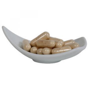 ORGANIC Certified HIGH Strength Garlic Capsules MADE IN THE UK 500mg