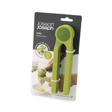 Joseph Joseph Helix Garlic Press 20102 NEW FOR 2017