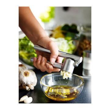 NEW IKEA KONCIS Garlic press, stainless steel - FAST FREE SHIPPING !!!