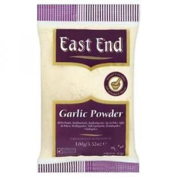 100g East End Garlic Powder Premium Quality