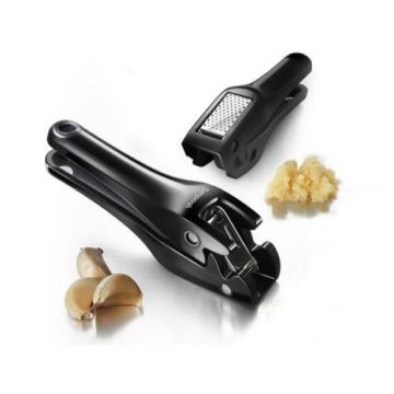 Simposh Garlic Press