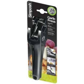 Simposh Garlic Press