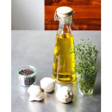 Garlic - 1000MG GARLIC OIL - Made Only From Pure and Potent Ingredients - 1Bot