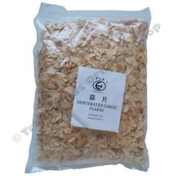 GARLIC FLAKES - 1KG