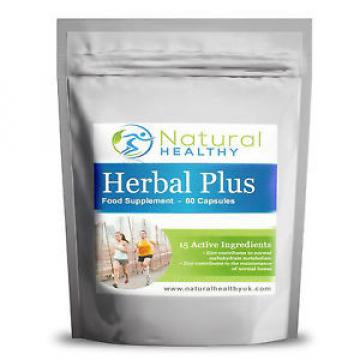 30 NATURAL DIET PILLS - KOREAN GINSENG, GARLIC, GINKGO BILOBA, MACA COMPLEX DIET