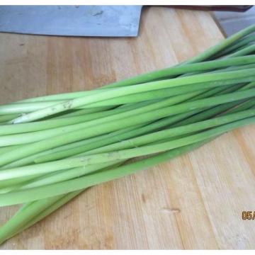 Fresh Garlic Sprouts- 200g