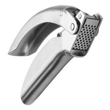 Kuhn Rikon Epicurean Garlic Press