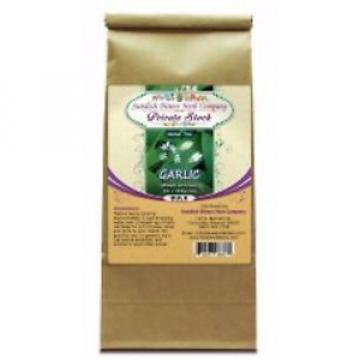 Dried Garlic Chip Herb Tea 1lb