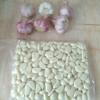 Garlic 2017 year china new crop garlic Puree/  Garlic  Clove/  Garlic  Meat