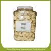 New crop garlic cloves in brine