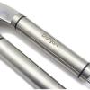 Garlic Presses--Dailyart Stainless Steel Grips Squeezer (Silver)