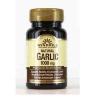 Windmill Garlic Oil 1000 mg Softgels 100 Soft Gels (Pack of 8)