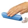 Küchenprofi Garlic Peeler - Simple &amp; Quick - Easy Clean - Blue - Length 13cm