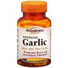 Sundown Naturals Odorless Garlic Softgels 100 Soft Gels (Pack of 8)