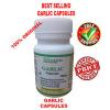 Garlic Powder Extract ( Or Buy 3 &amp; Get 1 Free) 120 Capsules