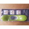 Joseph Joseph 20062 Rocker Garlic Crusher (Green)