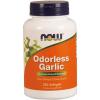 Odorless Garlic Original 250 Sgels by Now Foods