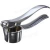 Garlic Ginger Hand Presser Crusher Squeezer Slicer Masher Kitchen Gadget