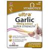 Vitabiotics Ultra Garlic Tablets - 60 Tablets