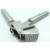 New and Improved EcoJeannie GP0001 Professional Garlic Press (with Hanging Hook,