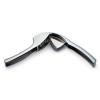 *NEW* KitchenPalz SUPERIOR QUALITY Garlic Press for Peeled &amp; Unpeeled Cloves