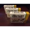 6 Box Garlic Oil Dietary Supplement 200 Softgels High Concentrate