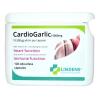 Lindens 15000mg Cardio Garlic 120 capsules with vitamin D Dietary Supplement