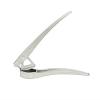 HeyLR Stainless Steel 18/10 Garlic Press Crush Garlic Cloves And Ginger With