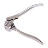 Stainless Steel Garlic Press Kitchen Accessories Gadegts Cooking Vegetable To...