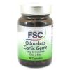 FSC Odourless Garlic Gems Capsule- Choice of Sizes (One Supplied)