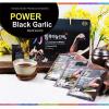 GANGWON POWER Black Garlic, liquid pouch 60 ml × 30 pouches