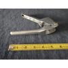 Vintage Garlic Press Cast Aluminum #2