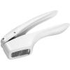 Jamie Oliver Quick N Easy Garlic Press - Blue