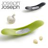 Joseph Joseph Rocker Green Garlic Crusher Press and Mincer Japan Import New