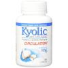 Kyolic Formula 106 Aged Garlic Extract Circulation 100 Capsules