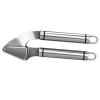 Propresser Quality Garlic Press Stainless Steel Ginger Press LIFETIME Guarantee