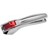 Stellar Stainless Steel Garlic Press Dishwasher Safe Easy To Use