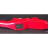 Garlic Press Red, Free Shipping