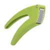 Kuhn Rikon Easy Clean Garlic Press - Green