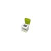 RSVP Green Garlic Cube Garlic Press